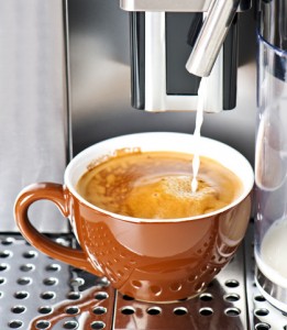 Wissen rund um Kaffeevollautomaten